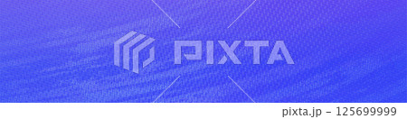 Blue panorama background for Banner, Poster, celebration, event and various design works Blue panorama background for Banner, Poster, celebration, event and various design works 125699999