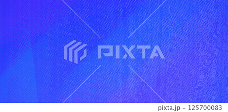 Blue widescreen background for Banner, Poster, celebration, event and various design works 125700083