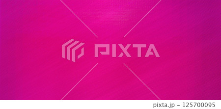 Pink widescreen background for Banner, Poster, celebration, event and various design works Pink widescreen background for Banner, Poster, celebration, event and various design works 125700095