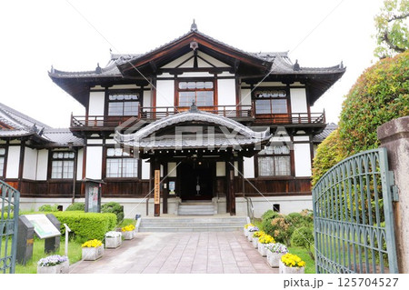 今井町 重要伝統的建造物群保存地区 橿原市 奈良県 今井町 重要伝統的建造物群保存地区 橿原市 奈良県 125704527