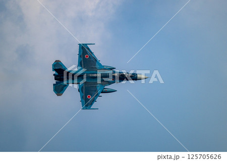 航空自衛隊 航空ショー 航空自衛隊 航空ショー 125705626
