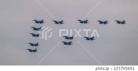 航空自衛隊 航空ショー 航空自衛隊 航空ショー 125705691