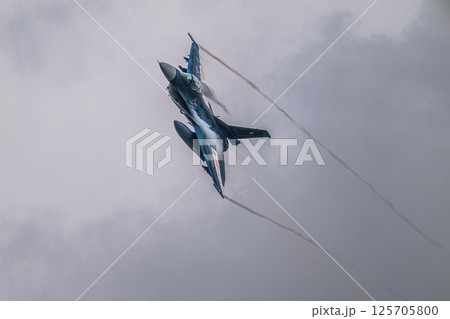 航空自衛隊 航空ショー 航空自衛隊 航空ショー 125705800