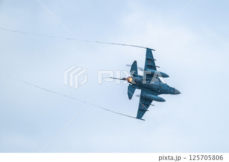 航空自衛隊 航空ショー 航空自衛隊 航空ショー 125705806