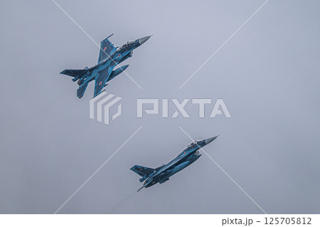 航空自衛隊 航空ショー 航空自衛隊 航空ショー 125705812