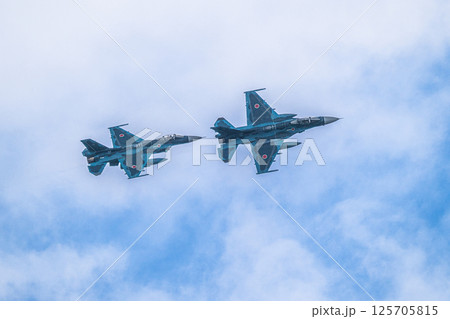 航空自衛隊 航空ショー 航空自衛隊 航空ショー 125705815