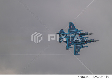 航空自衛隊 航空ショー 航空自衛隊 航空ショー 125705819