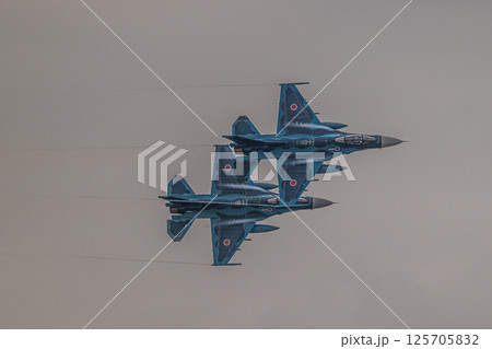 航空自衛隊 航空ショー 航空自衛隊 航空ショー 125705832