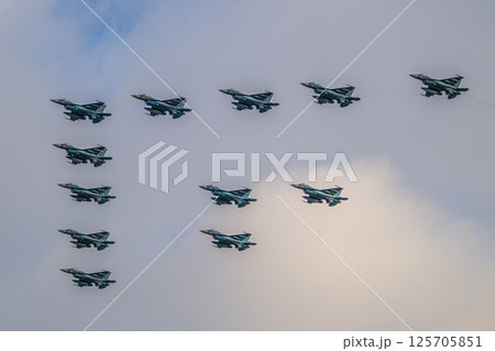 航空自衛隊 航空ショー 航空自衛隊 航空ショー 125705851
