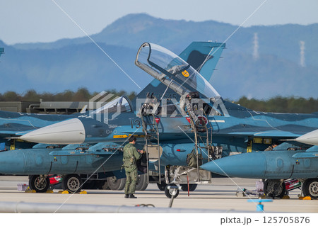 航空自衛隊 航空ショー 航空自衛隊 航空ショー 125705876