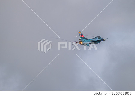 航空自衛隊 航空ショー 航空自衛隊 航空ショー 125705909
