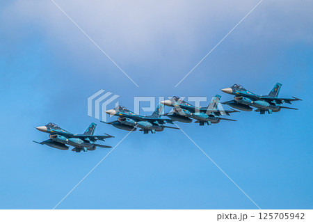 航空自衛隊 航空ショー 航空自衛隊 航空ショー 125705942