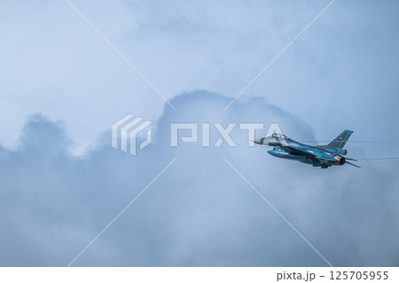 航空自衛隊 航空ショー 航空自衛隊 航空ショー 125705955