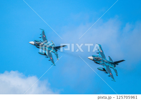 航空自衛隊 航空ショー 航空自衛隊 航空ショー 125705961