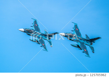 航空自衛隊 航空ショー 航空自衛隊 航空ショー 125705962