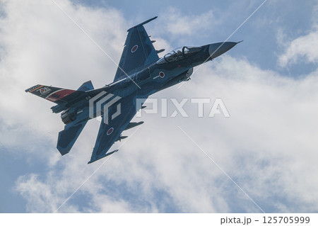 航空自衛隊 航空ショー 航空自衛隊 航空ショー 125705999