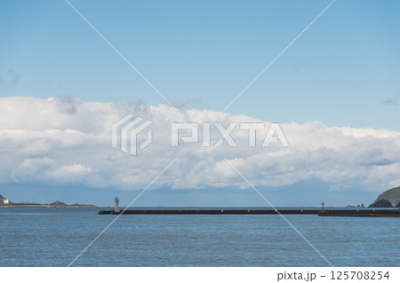 【小浜市からの若狭湾】 【小浜市からの若狭湾】 125708254