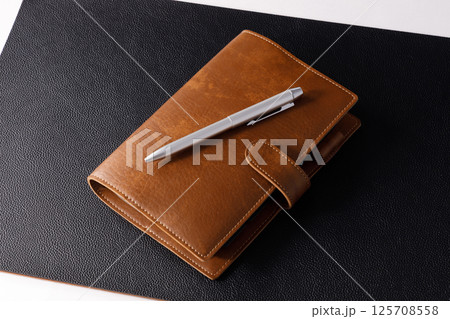 ビジネスイメージ 125708558