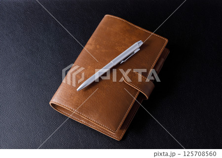 ビジネスイメージ 125708560