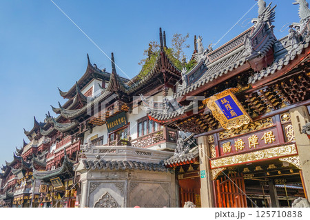 豫園 豫園 125710838