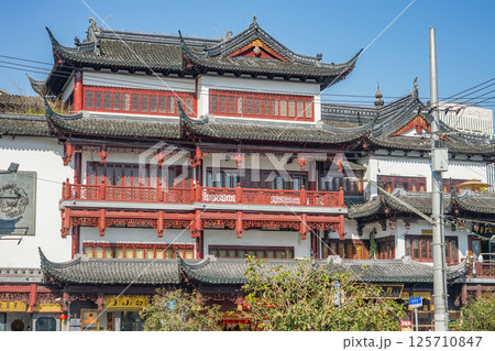 豫園 125710847