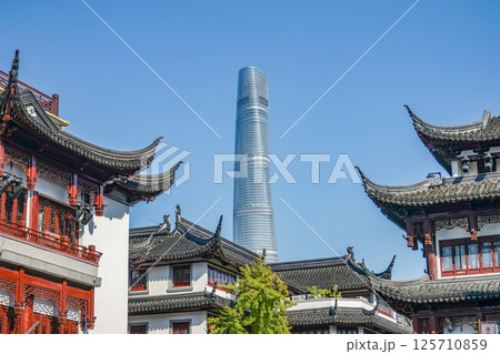 豫園 豫園 125710859