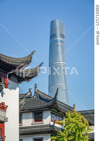 豫園 豫園 125710860