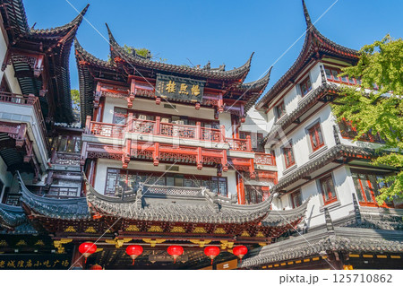 豫園 豫園 125710862