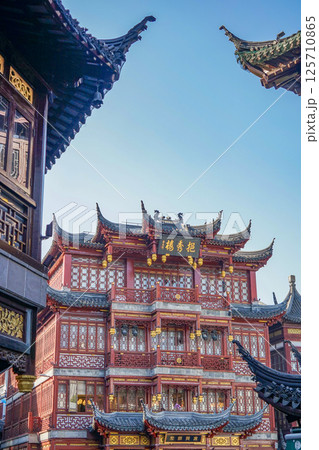 豫園 125710865