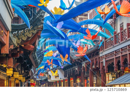 豫園 豫園 125710869