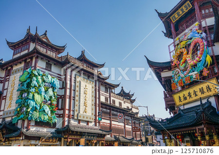 豫園 125710876