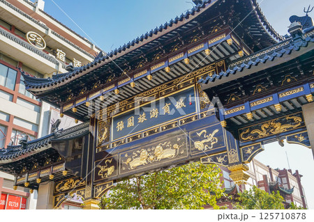 豫園 豫園 125710878