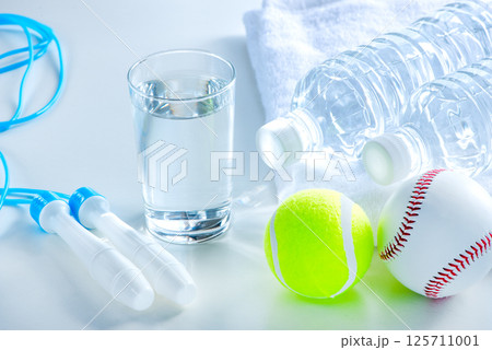 水分補給 スポーツ 熱中症対策 水分補給 スポーツ 熱中症対策 125711001