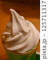 クリームソーダ 125711317