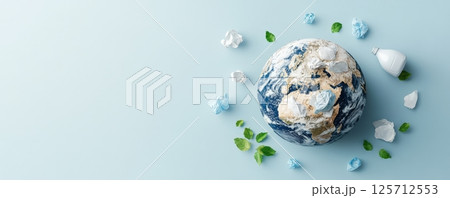 Sustainable Planet A Hopeful Vision for a Greener Earth 125712553