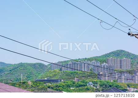 宝塚　遠景 125713810