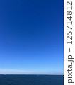 空と海 125714812