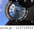 天窓越しの建築美 / Skylight and Architectural Design 125714952