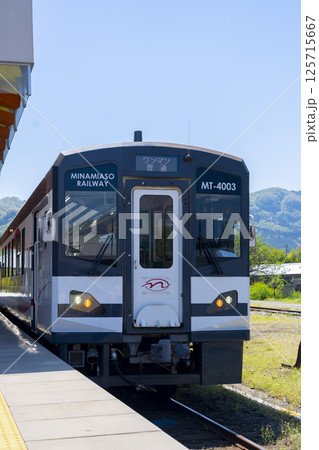 南阿蘇鉄道 新しい高森駅(2025.04撮影) 南阿蘇鉄道 新しい高森駅(2025.04撮影) 125715667