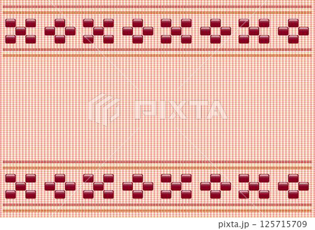 沖縄ミンサー81 125715709