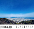 京都の街並み 125715748
