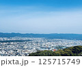 京都の街並み 125715749