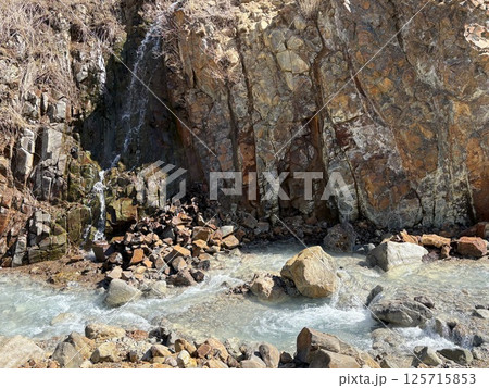 万座温泉 125715853