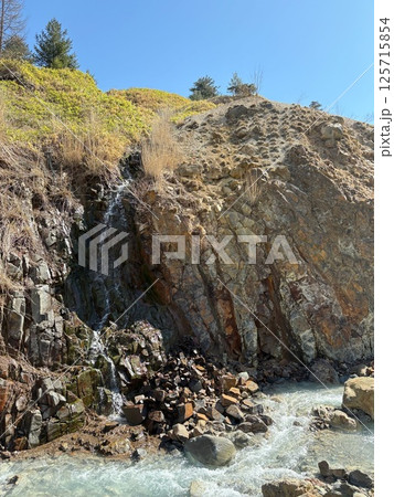 万座温泉 125715854