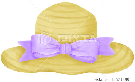 Beach hat 125715996
