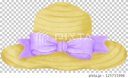 Beach hat 125715996