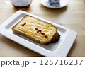 チーズトースト 125716237