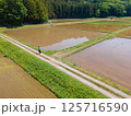GW明けの田んぼの風景 125716590