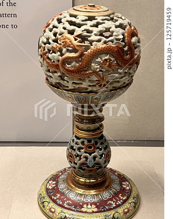 故宮博物院 125719459