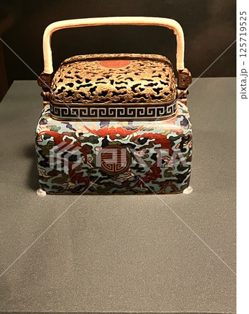 故宮博物院 125719525